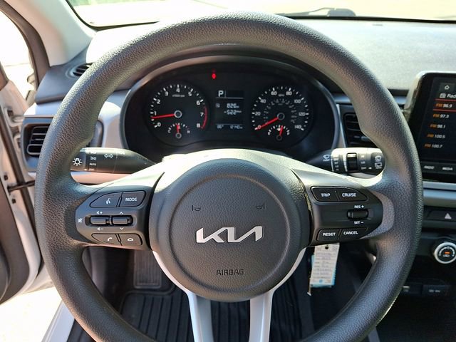 Used 2023 Kia Rio S image 18