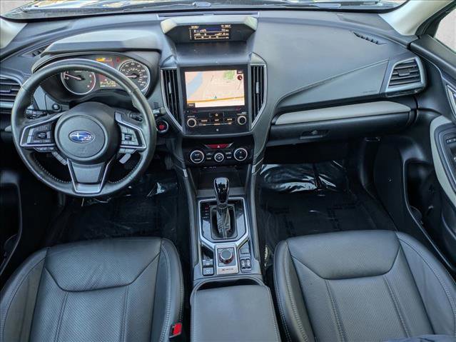 Used 2022 Subaru Forester Limited w/ Popular Package #2 image 15