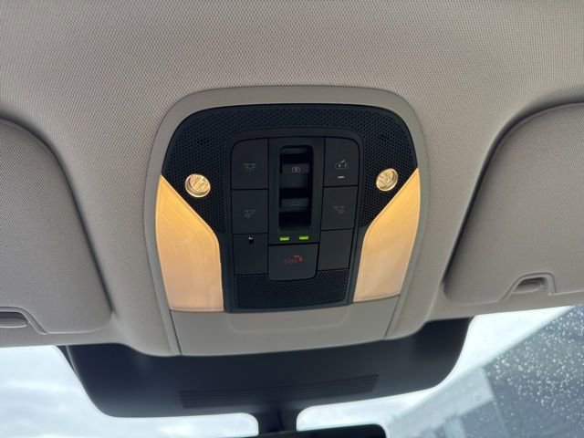 Used 2023 INFINITI QX60 Luxe w/ Cargo Package image 23