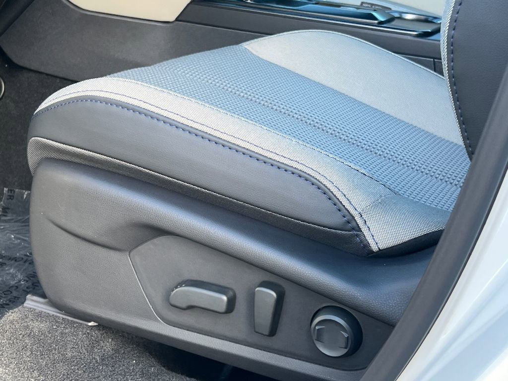 New 2026 Subaru Forester Premium image 20