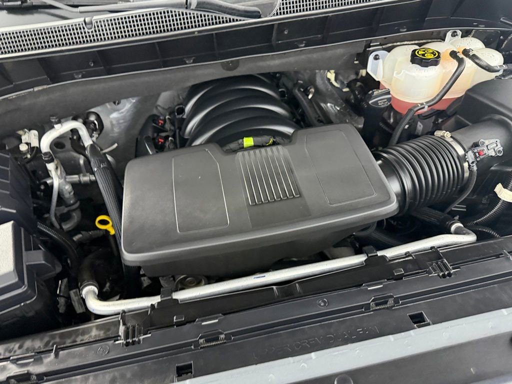 Used 2023 Chevrolet Silverado 1500 High Country w/ Technology Package image 35