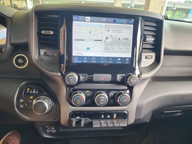 Used 2022 RAM 2500 Tradesman AWD/4WD image 17