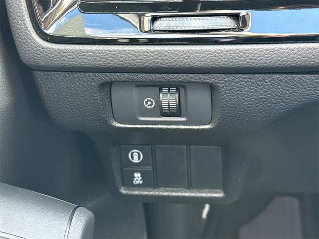 Certified 2024 Honda Civic EX-L image 32