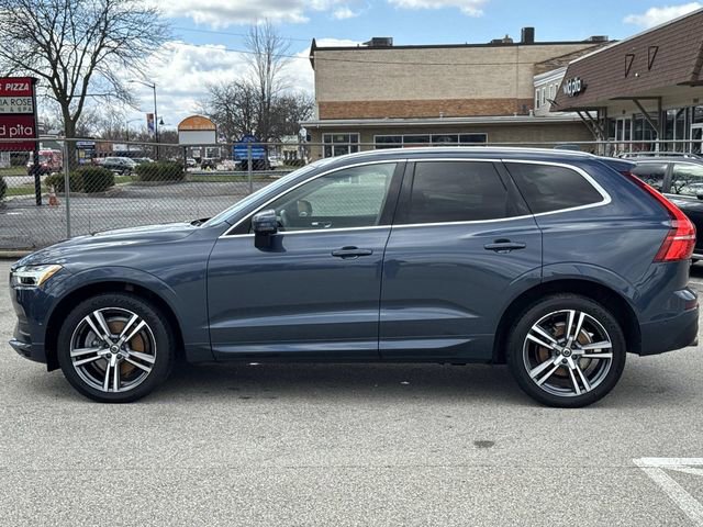 Used 2018 Volvo XC60 T6 Momentum w/ Convenience Package image 8