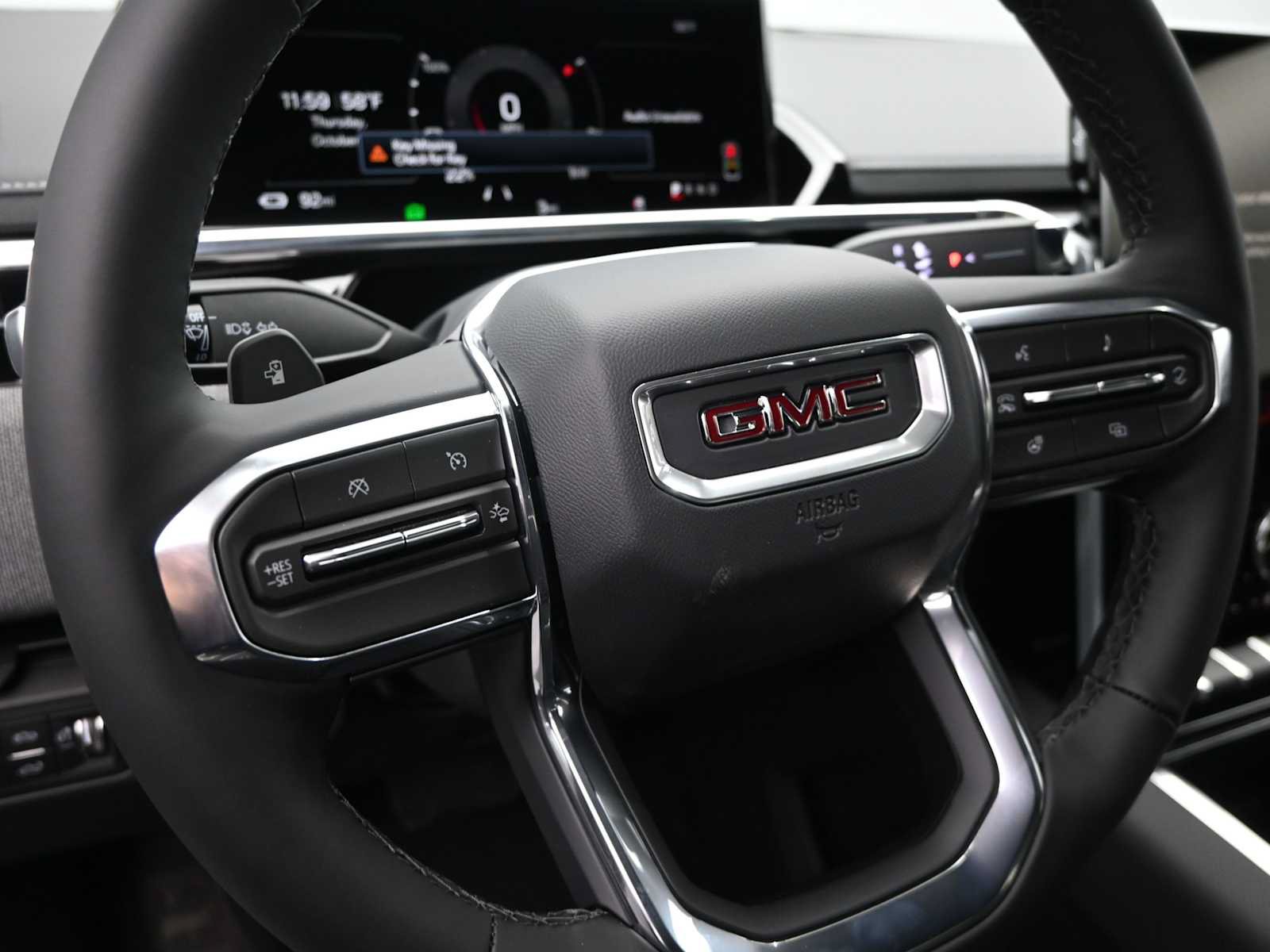 New 2026 GMC Sierra EV Elevation AWD/4WD image 13