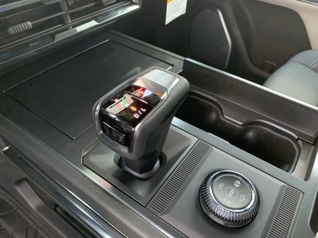 New 2026 GMC Hummer EV 4x4 Crew Cab image 37