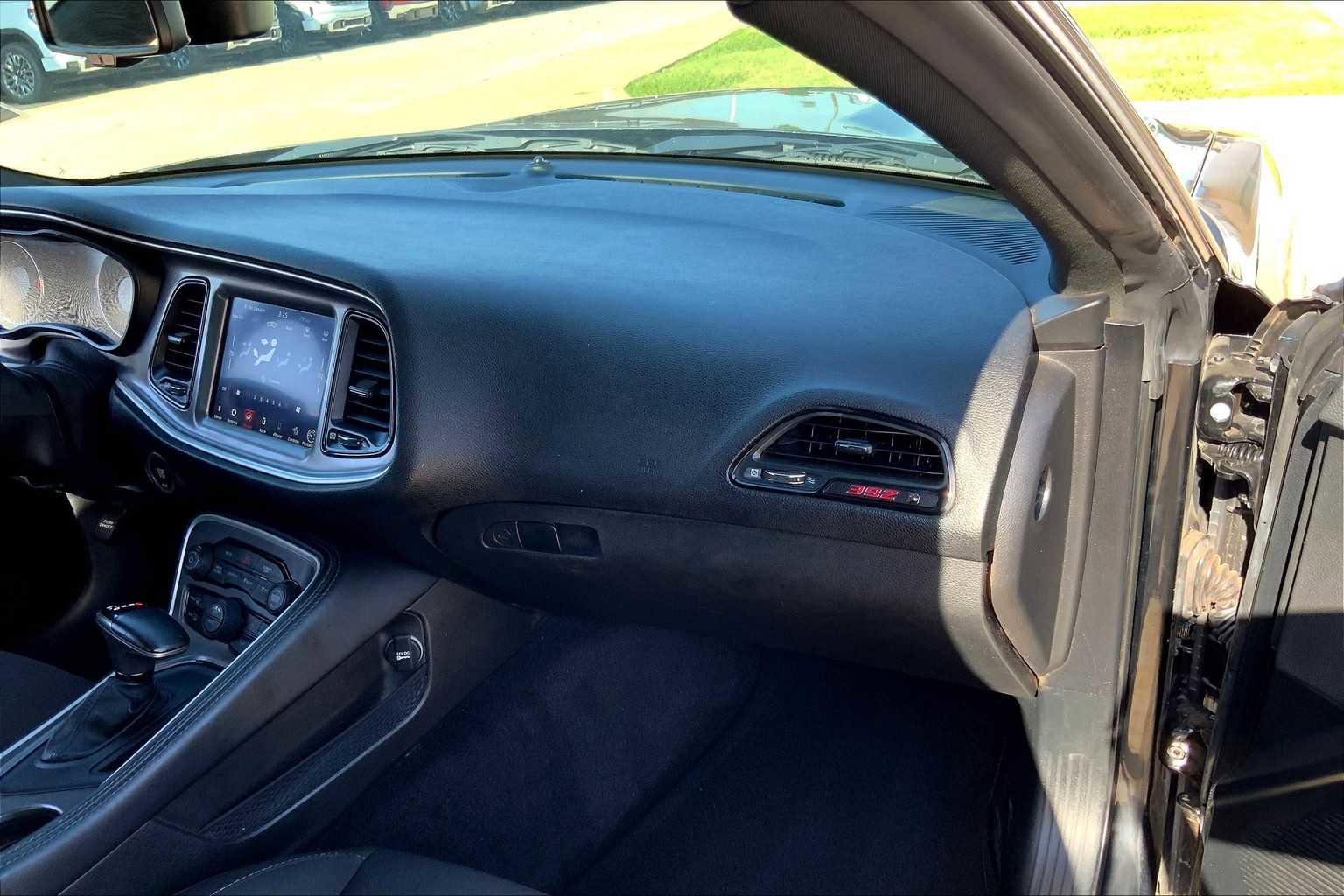 Used 2022 Dodge Challenger R/T Scat Pack image 16