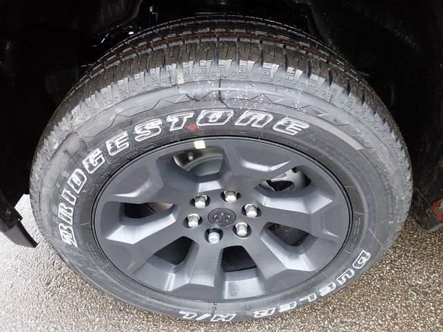 New 2026 RAM 1500 Big Horn image 11