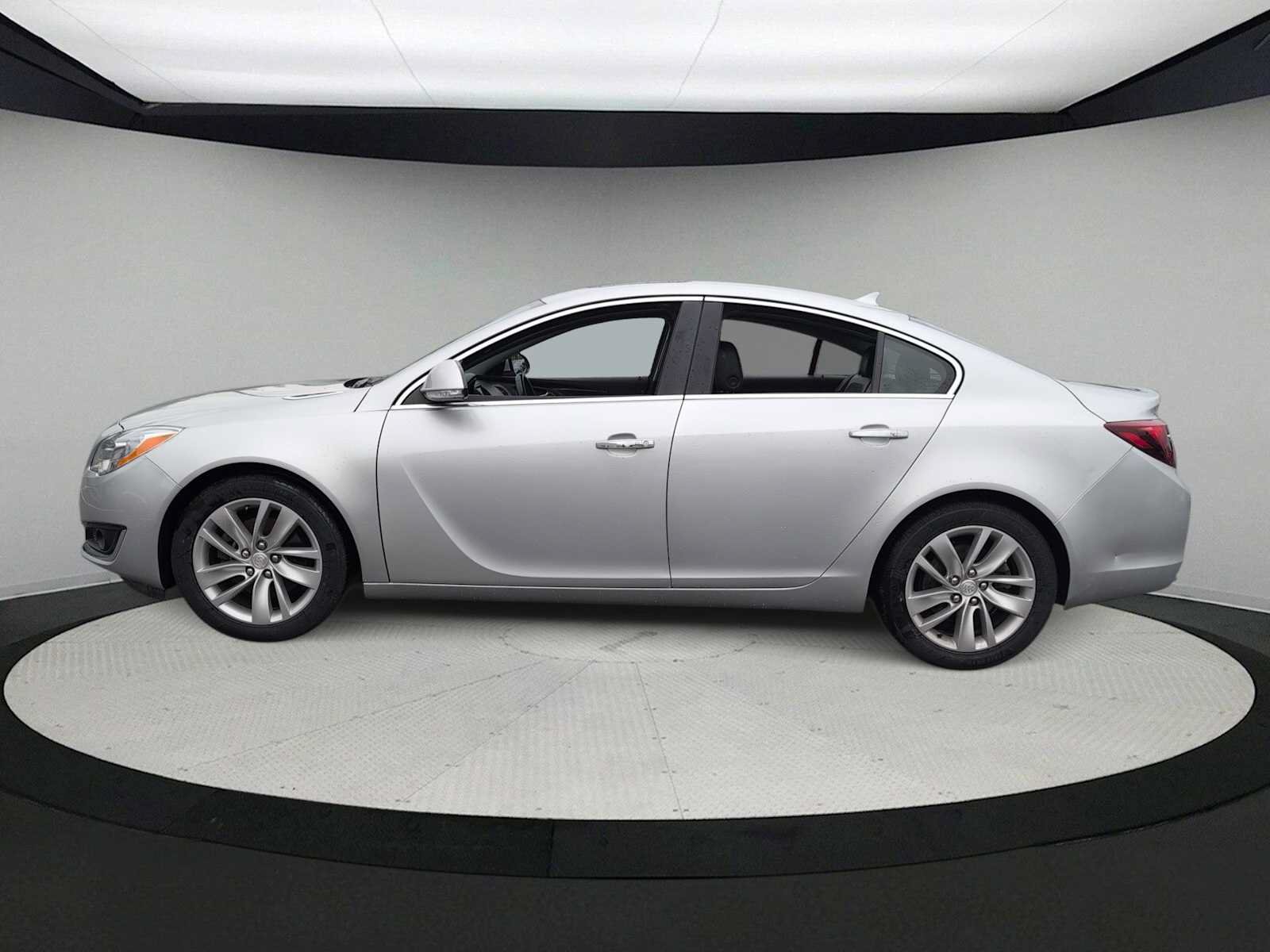 Used 2014 Buick Regal Premium FWD image 5