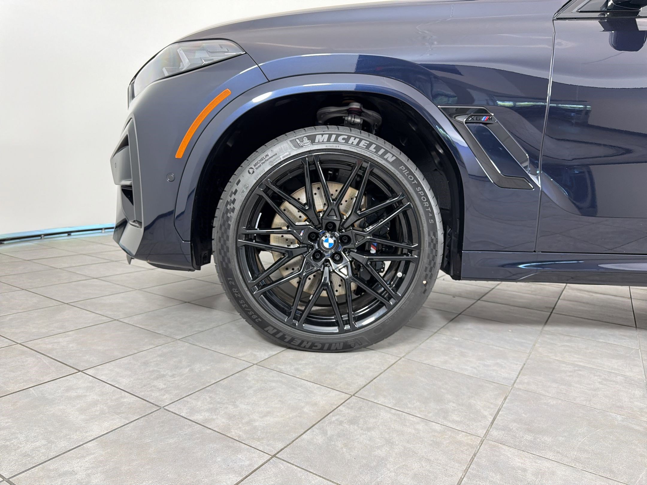 New 2027 BMW X6 M Competition AWD/4WD image 11