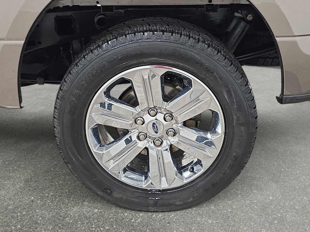 Used 2019 Ford F150 XLT w/ Equipment Group 302A Luxury image 31