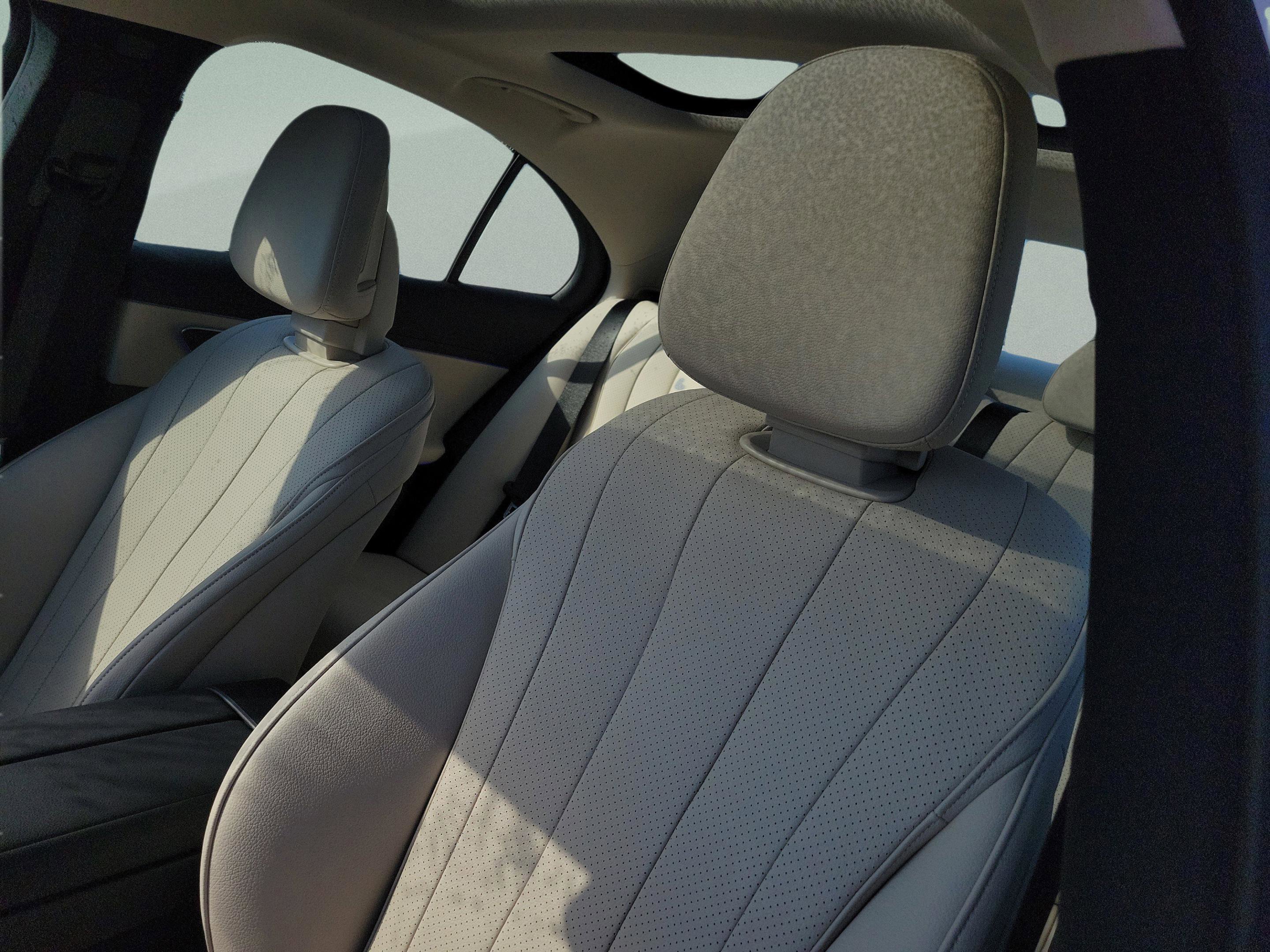 Certified 2026 Mercedes-Benz E 350 Sedan image 16