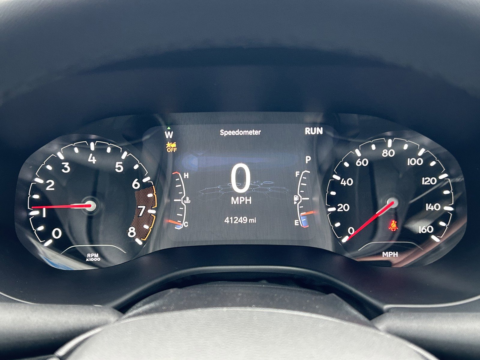 Used 2023 Jeep Compass Limited image 24