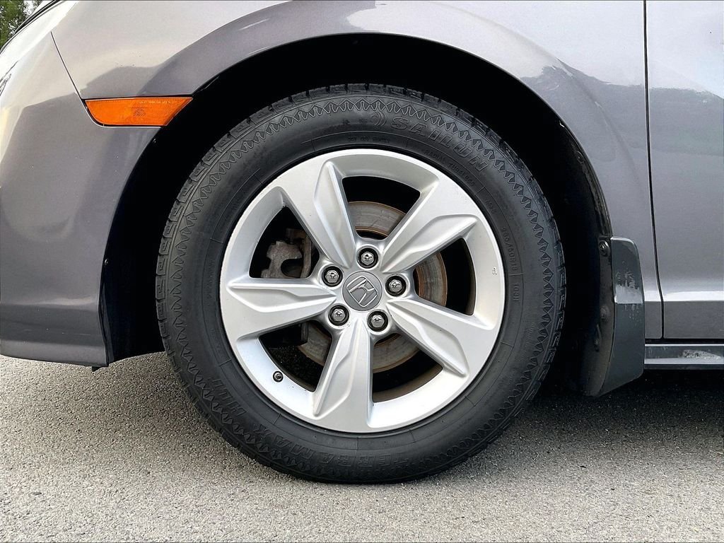Used 2019 Honda Odyssey EX-L image 7