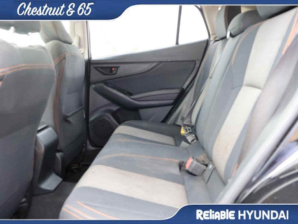 Used 2018 Subaru Crosstrek 2.0i Premium AWD/4WD image 18