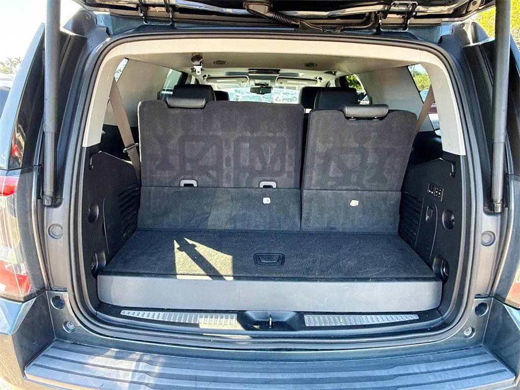 Used 2020 GMC Yukon SLT w/ Open Road Package image 30