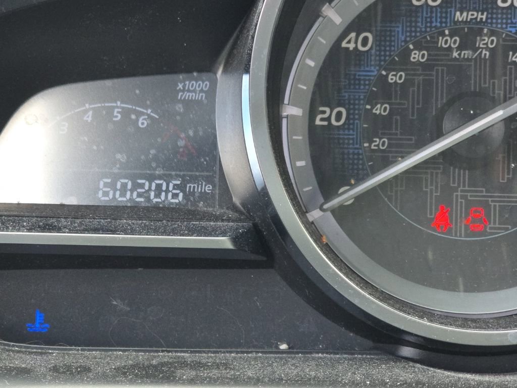 Used 2018 Toyota Yaris iA FWD image 6