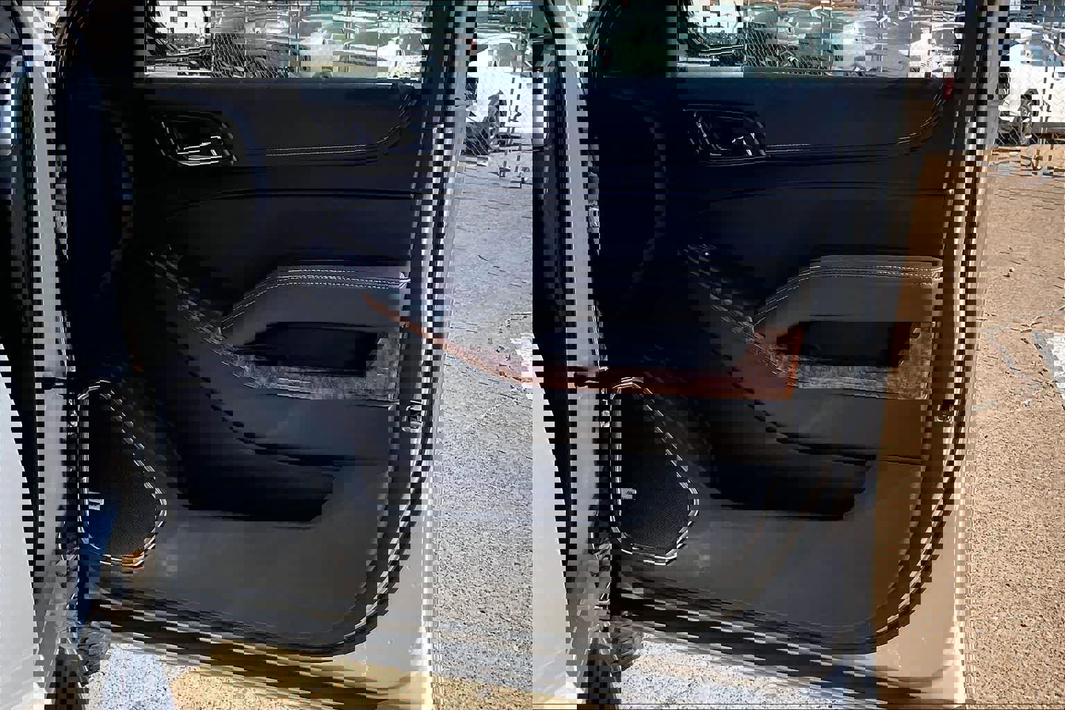 Used 2019 Chevrolet Tahoe Premier image 28