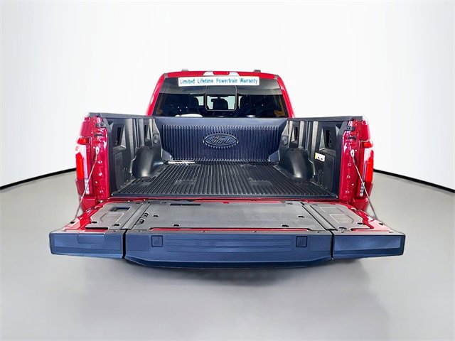 Used 2024 Ford F150 Lariat w/ Bed Utility Package image 28