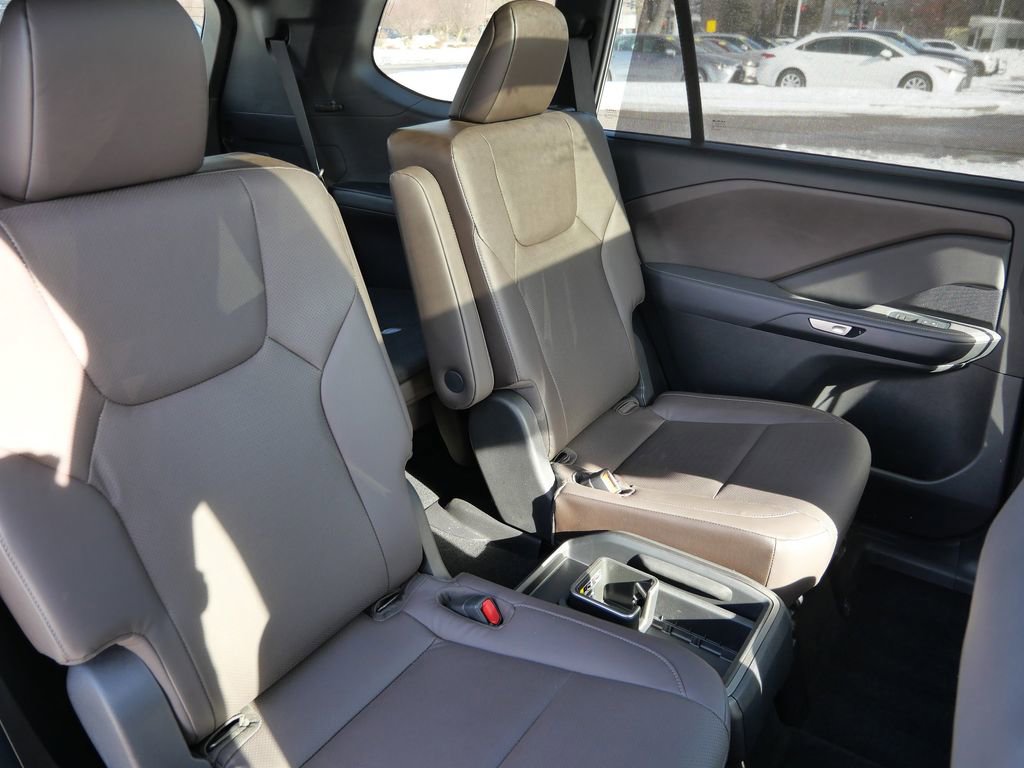 Used 2024 Lexus TX 350 AWD w/ Captains Chair Package image 21
