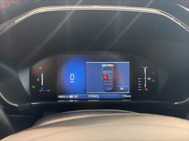 Used 2023 Ford Escape ST-Line Select w/ Tech Pack #1 image 35