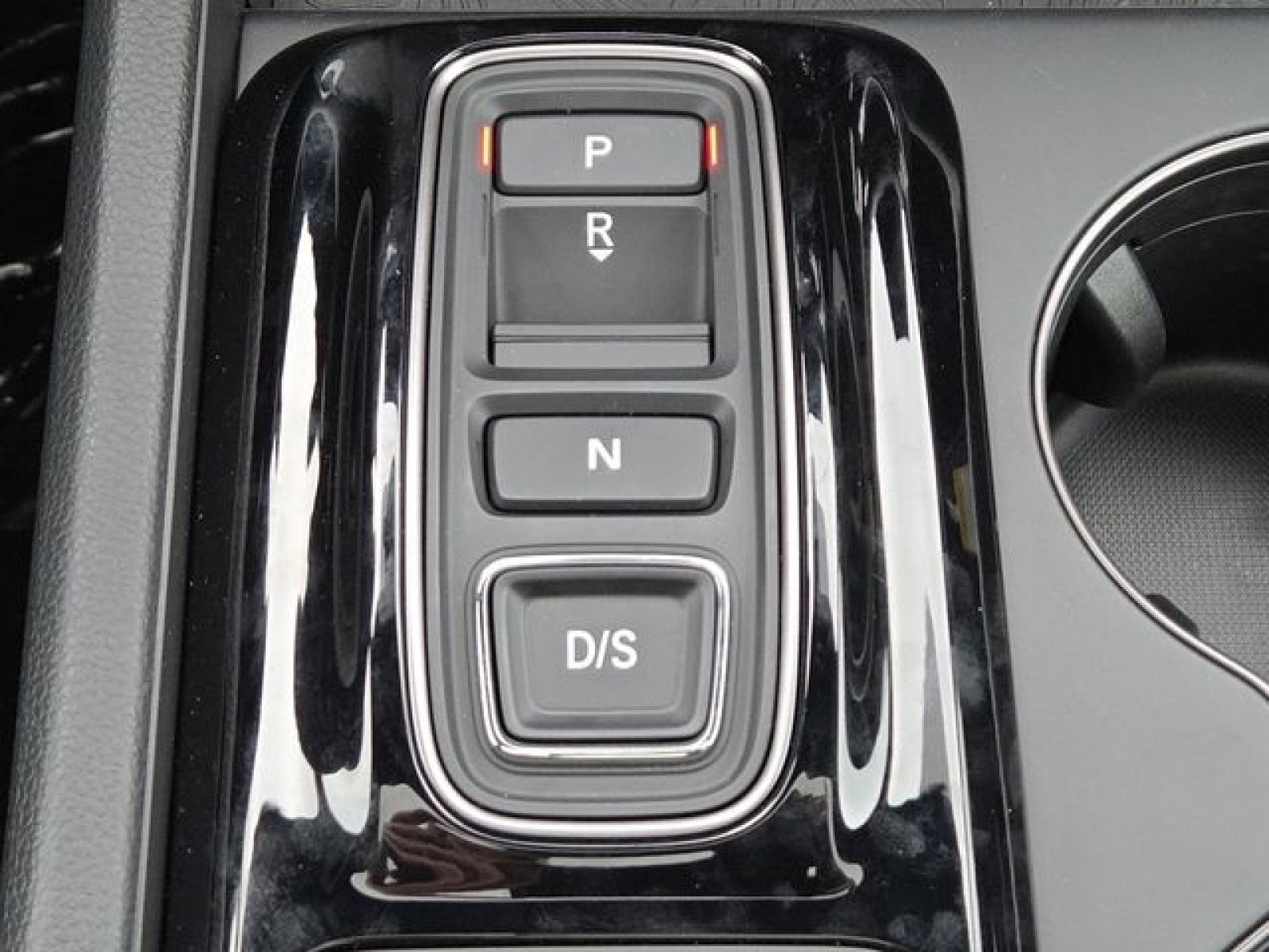 New 2026 Honda Pilot TrailSport image 30