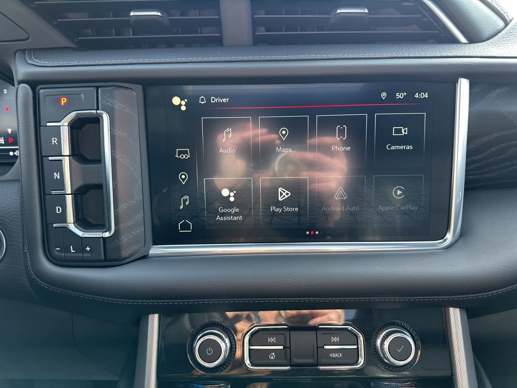 Certified 2022 GMC Yukon XL Denali image 24