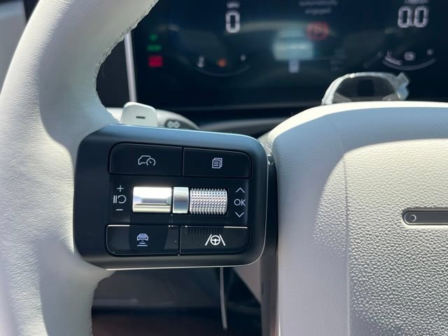 New 2026 Hyundai Santa Fe SEL AWD/4WD image 21