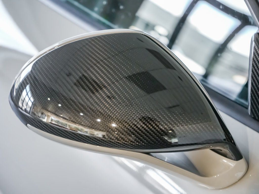 Certified 2019 Porsche 911 Speedster RWD image 31