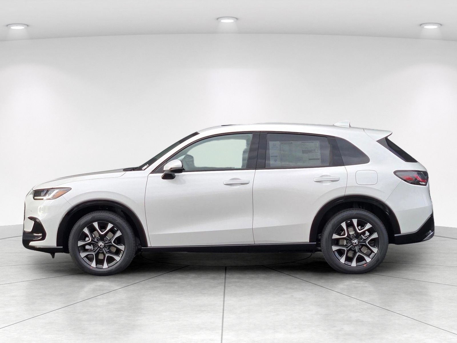 New 2027 Honda HR-V EX-L image 7