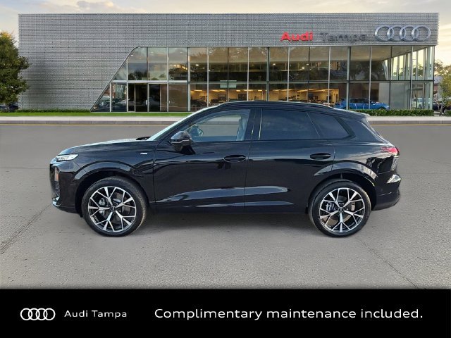 New 2026 Audi Q3 quattro 2.0T AWD/4WD image 6