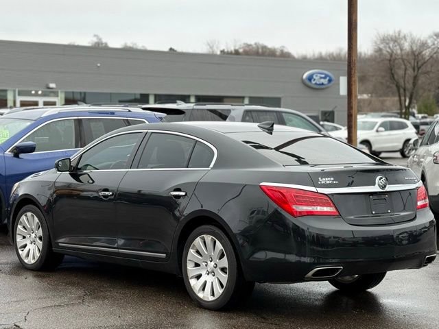 Used 2015 Buick LaCrosse Leather image 38