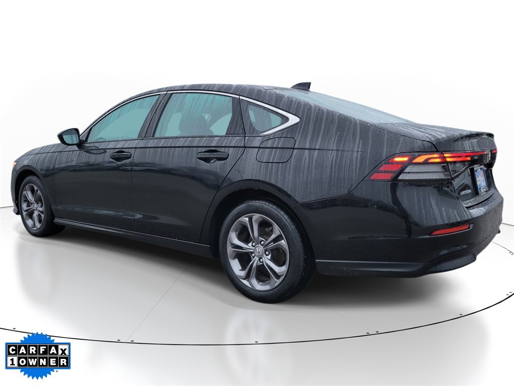 Used 2023 Honda Accord EX image 3