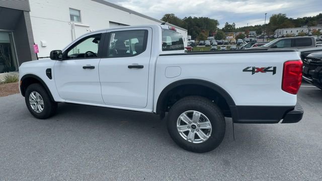 New 2025 Ford Ranger XL w/ Trailer Tow Package image 6