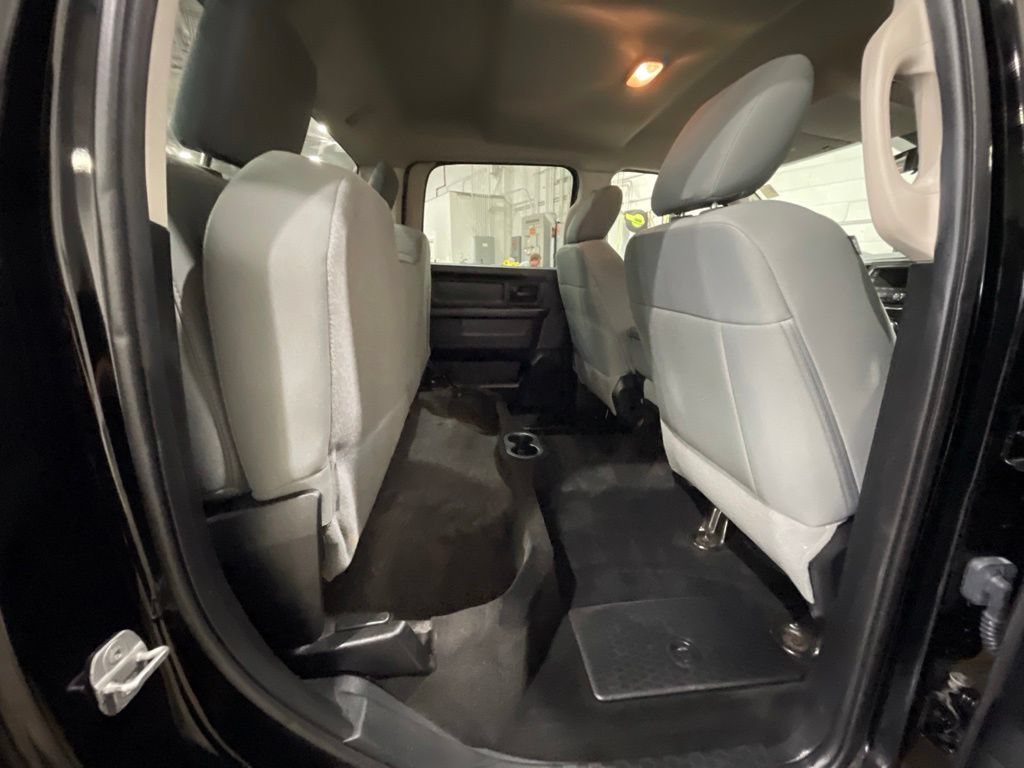 Used 2014 RAM 1500 Tradesman w/ Popular Equipment Group AWD/4WD image 18