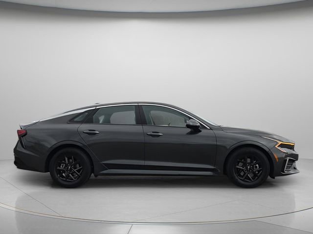 Certified 2026 Kia K5 LXS FWD image 9