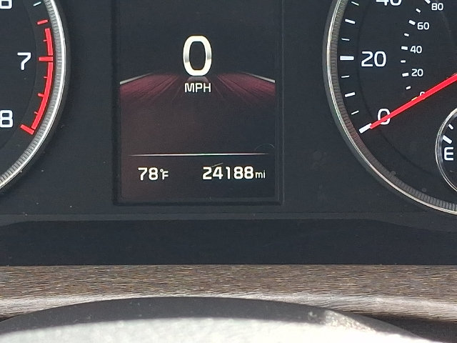 Used 2022 Kia K5 EX w/ EX Premium Package FWD image 21