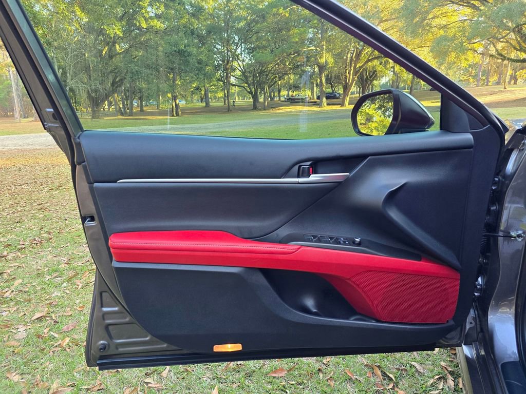 Used 2024 Toyota Camry XSE image 18