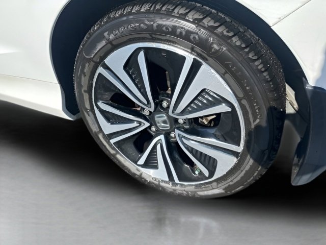 Used 2018 Honda Civic EX-L image 9