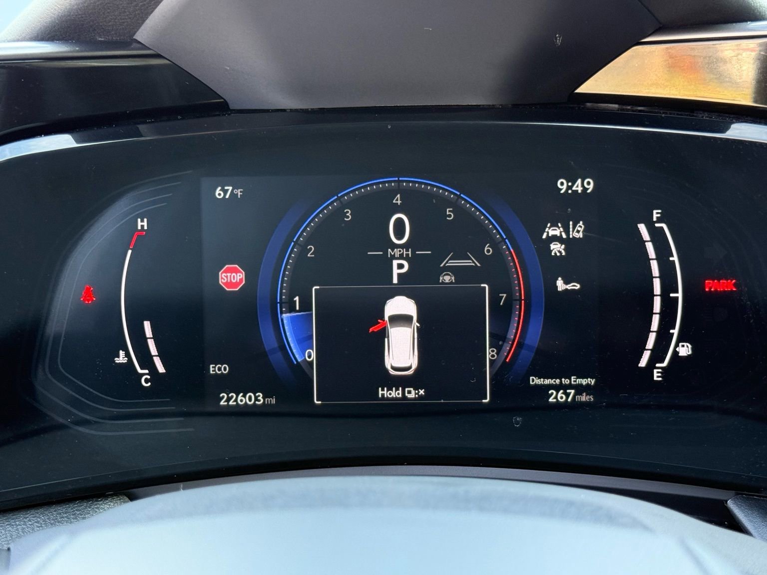 Used 2024 Lexus NX 350 AWD w/ Vision Package image 27