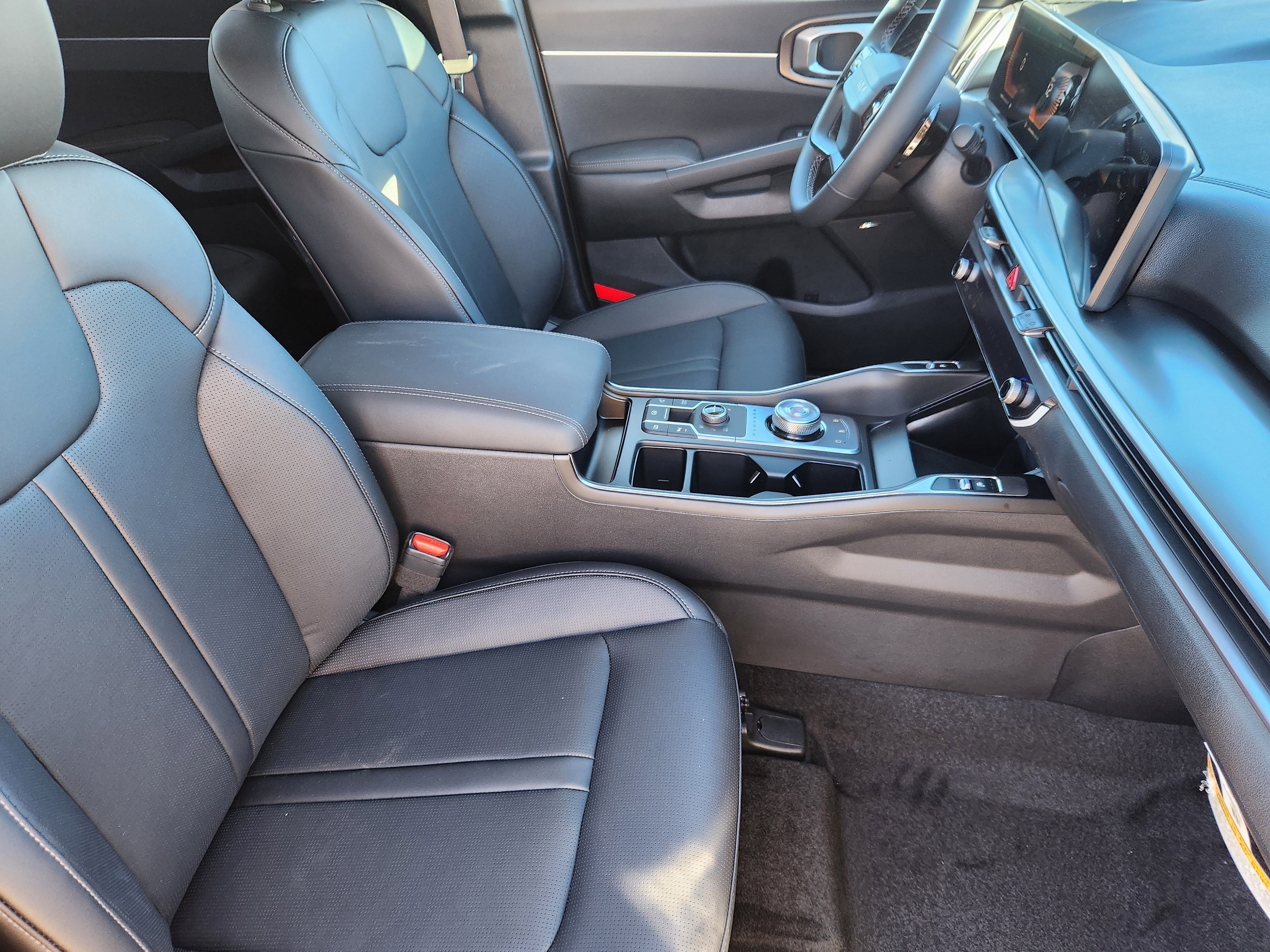 New 2026 Kia Sorento EX image 15