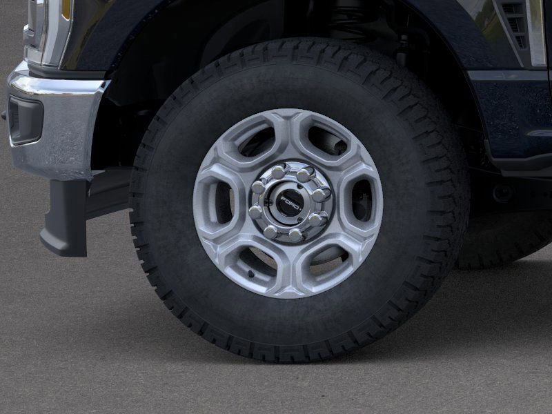 New 2026 Ford F250 XLT w/ XLT Premium Package image 19