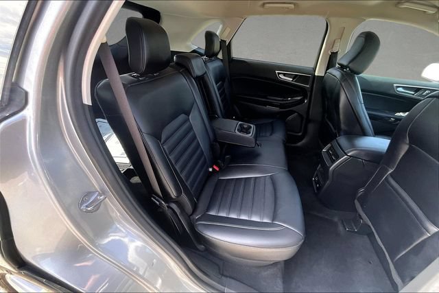 Used 2022 Ford Edge SEL w/ Convenience Package AWD/4WD image 23