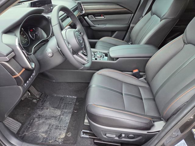 New 2026 MAZDA CX-50 2.5 Turbo w/ Premium Plus Pkg image 6