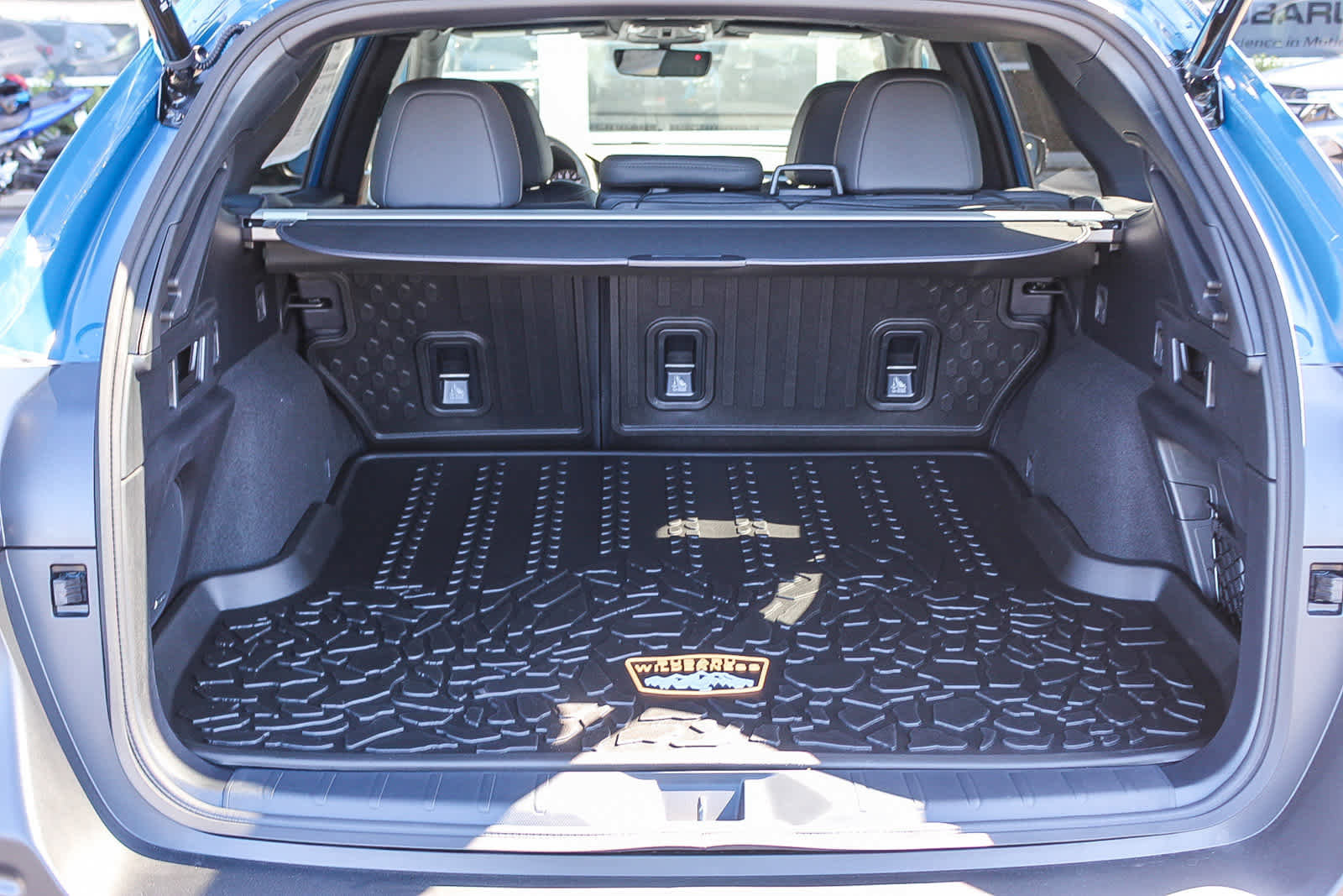 New 2025 Subaru Outback Wilderness image 26
