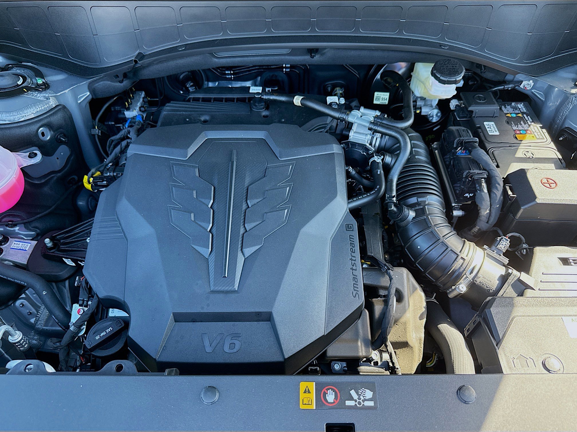 New 2026 Hyundai Palisade XRT Pro image 26