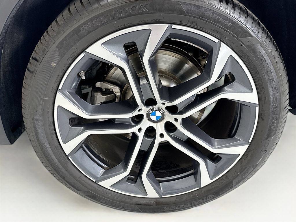Used 2026 BMW X5 sDrive40i RWD image 30