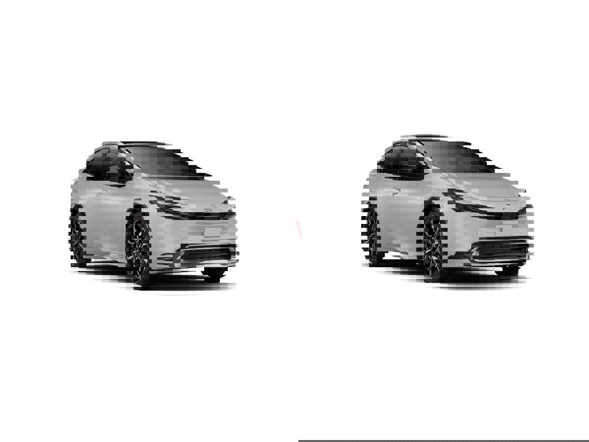 New 2026 Toyota Prius Plug-In Hybrid image 15