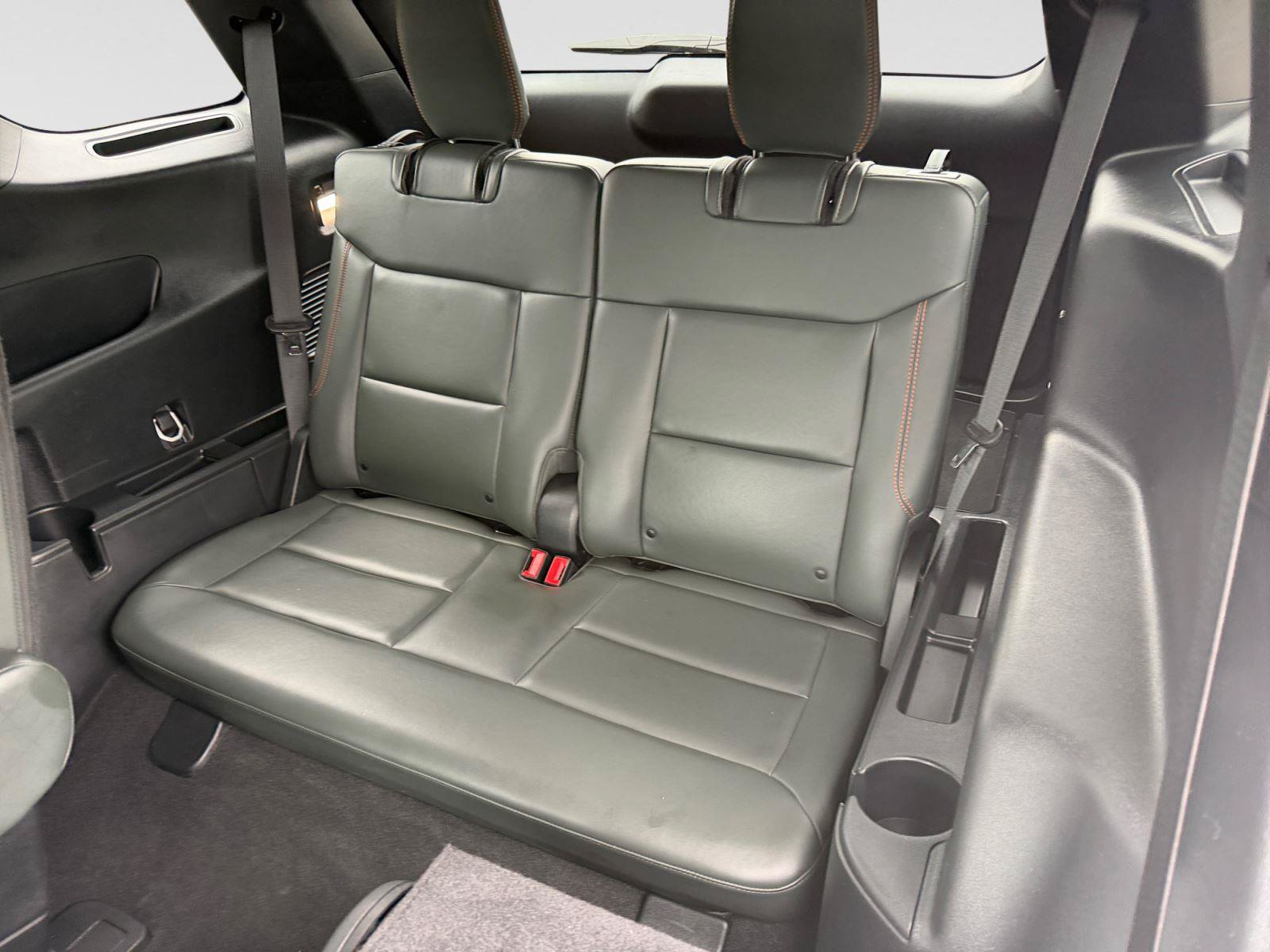Used 2023 Ford Explorer Timberline AWD/4WD image 50