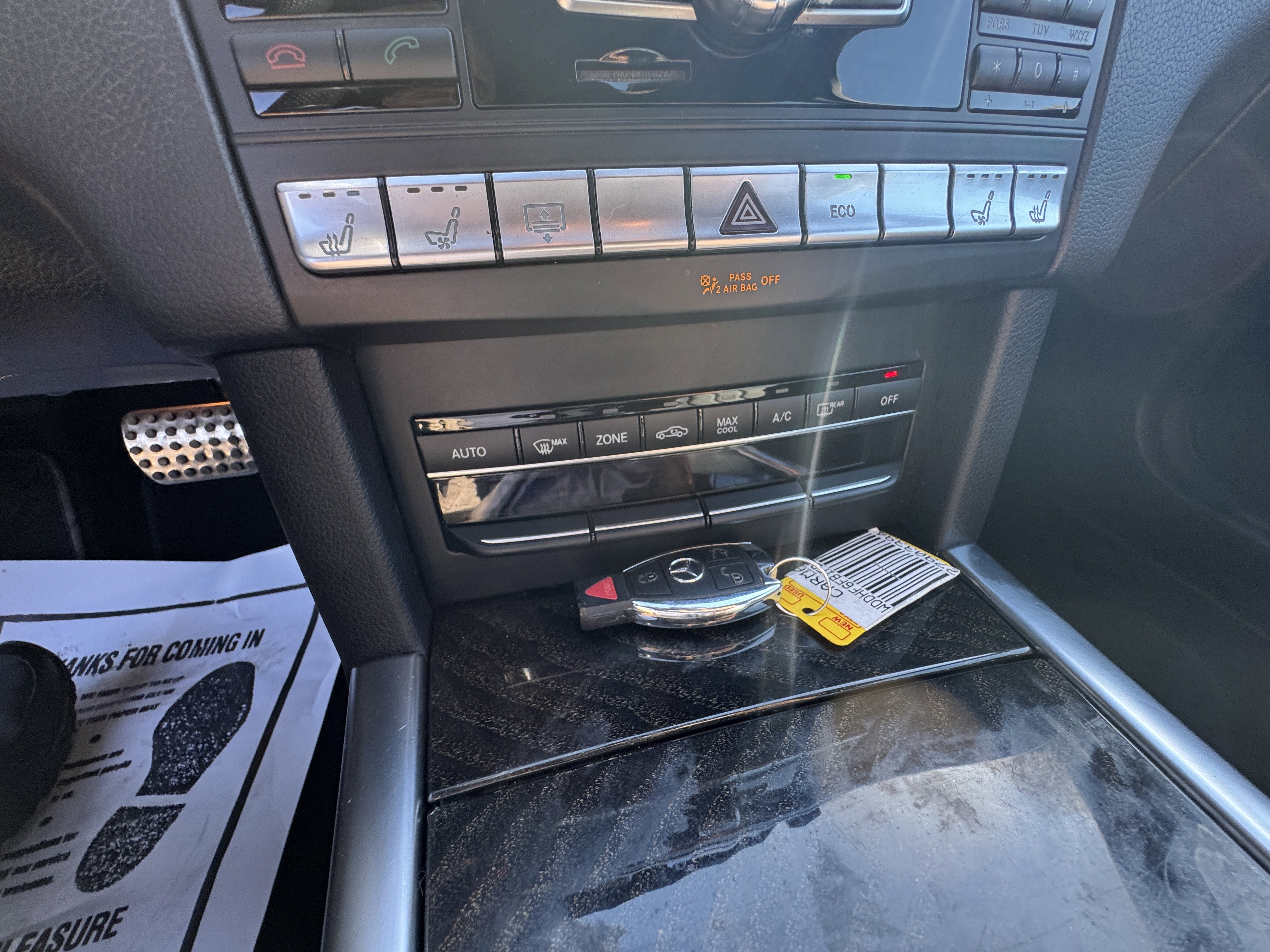 Used 2015 Mercedes-Benz E 400 Sedan image 14
